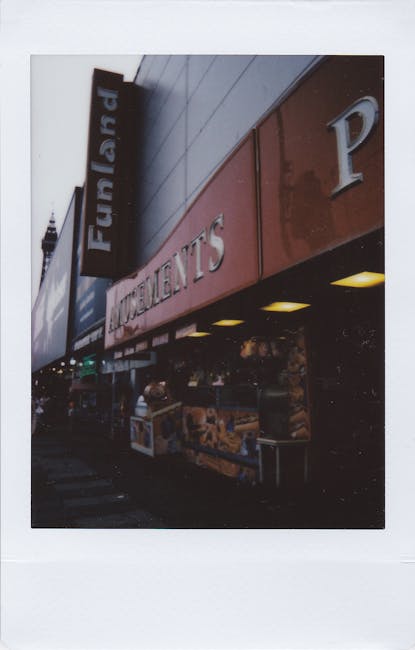 Football in Blackpool
