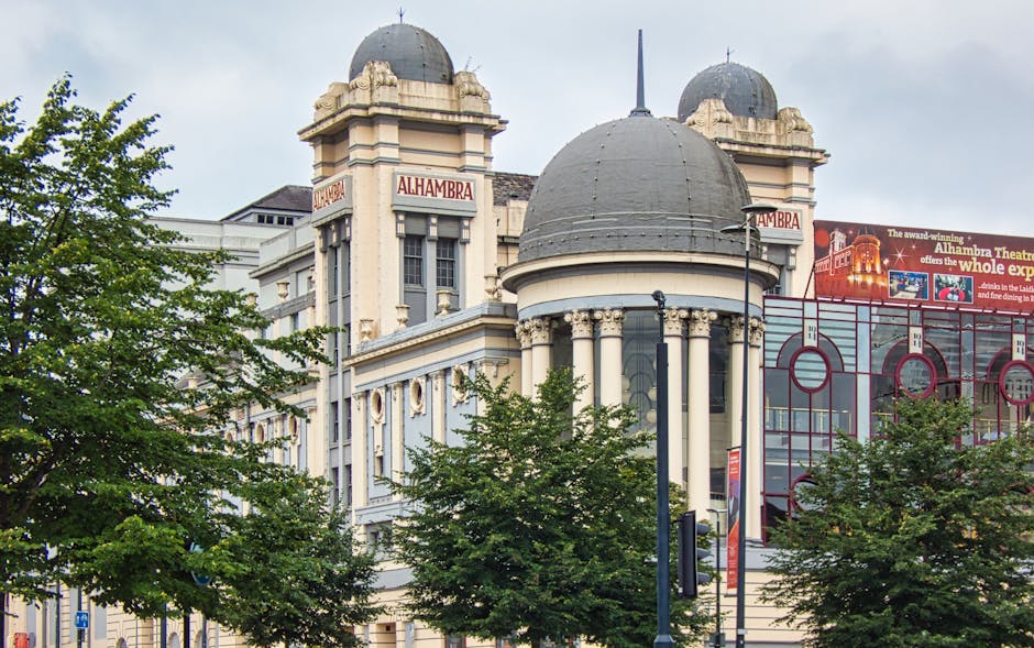 Football in Bradford
