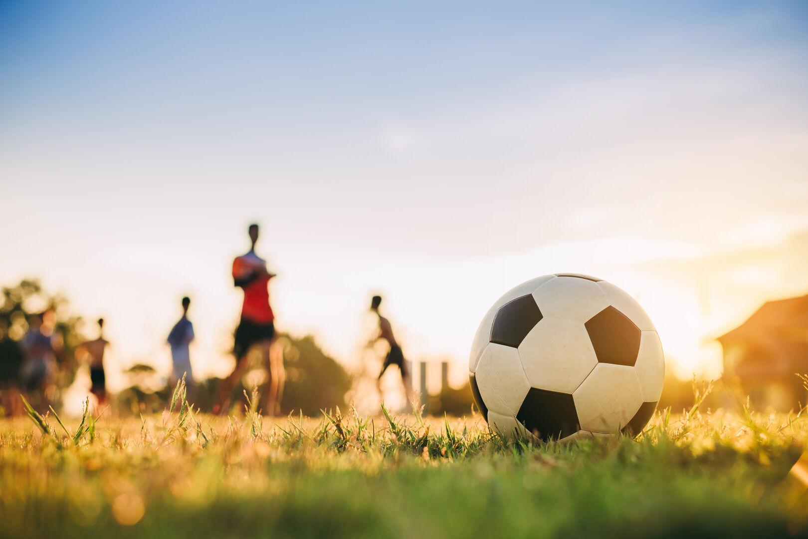 Football Culture in High Wycombe: A Player's Guide