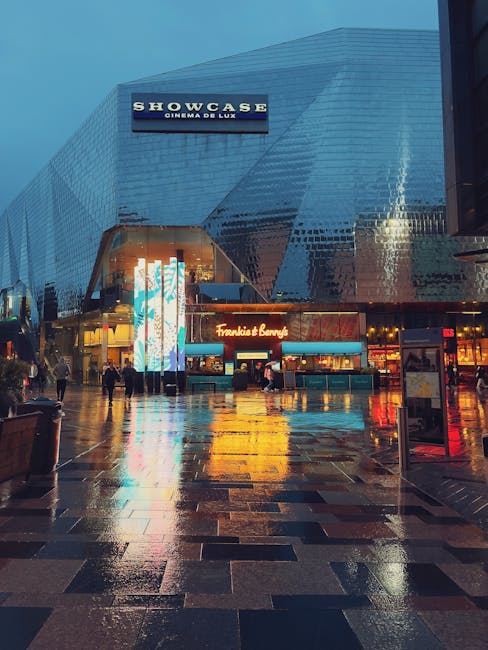 Football in Leicester